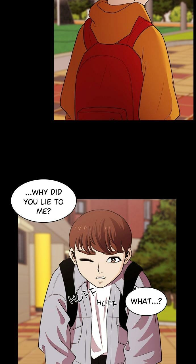 Read Tomorrow (Llama) chapter 110 image 59 on Lezhin