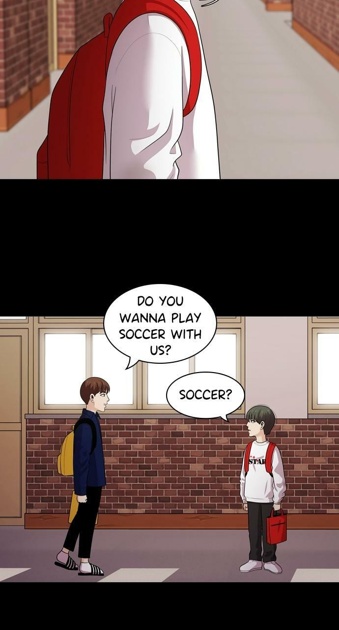 Read Tomorrow (Llama) chapter 110 image 6 on Lezhin