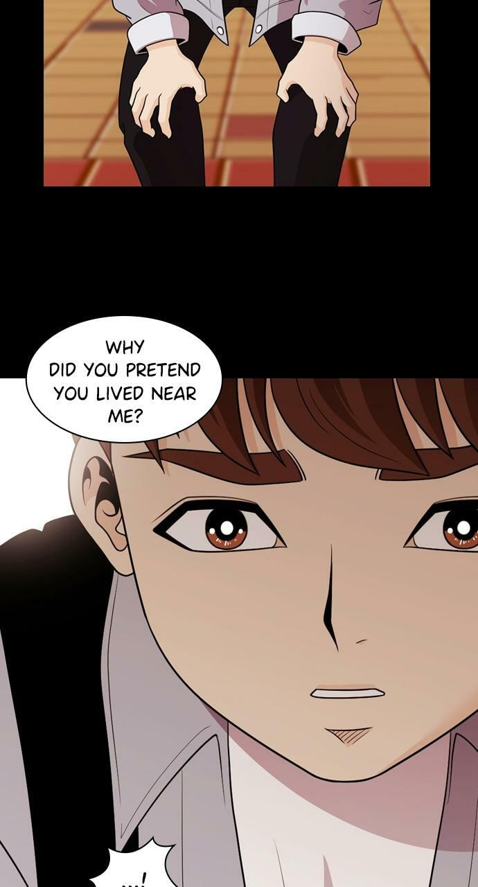 Read Tomorrow (Llama) chapter 110 image 60 on Lezhin