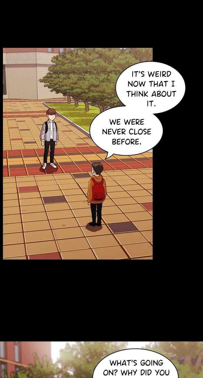Read Tomorrow (Llama) chapter 110 image 62 on Lezhin