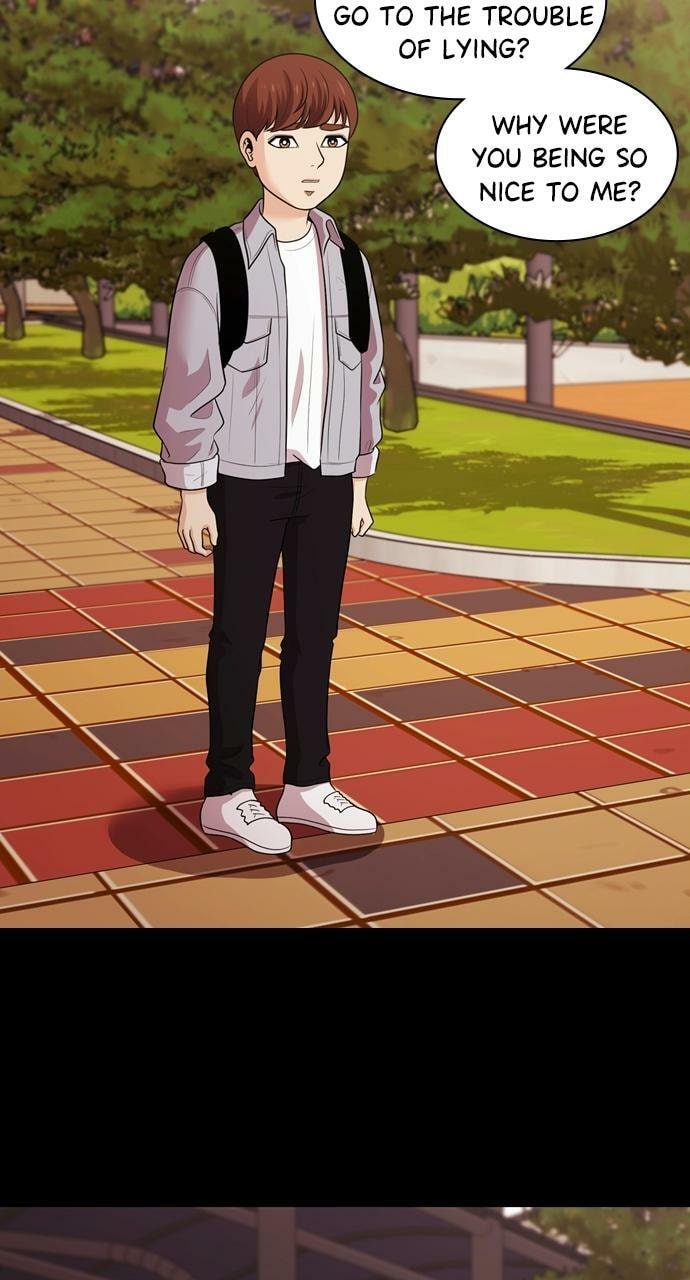 Read Tomorrow (Llama) chapter 110 image 63 on Lezhin
