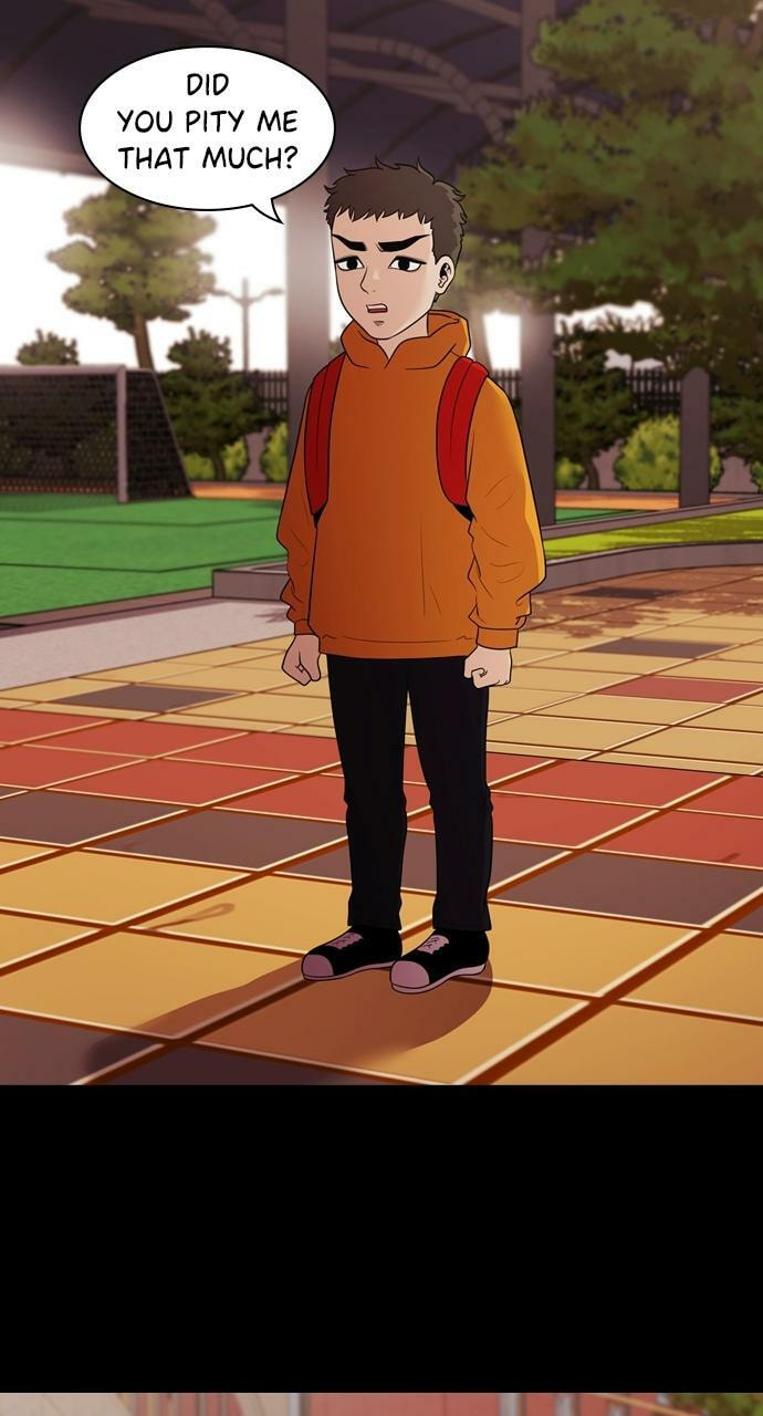 Read Tomorrow (Llama) chapter 110 image 64 on Lezhin