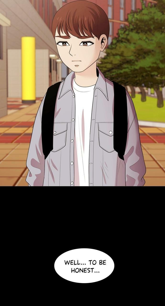 Read Tomorrow (Llama) chapter 110 image 65 on Lezhin