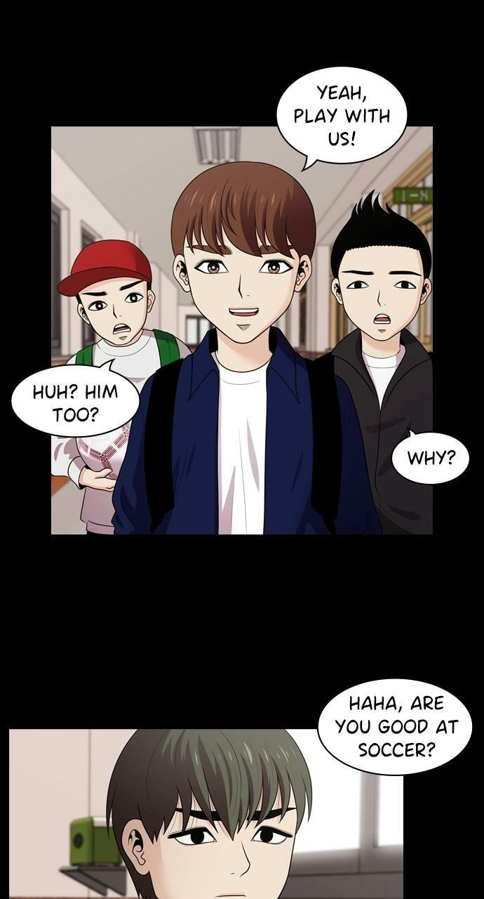 Read Tomorrow (Llama) chapter 110 image 7 on Lezhin