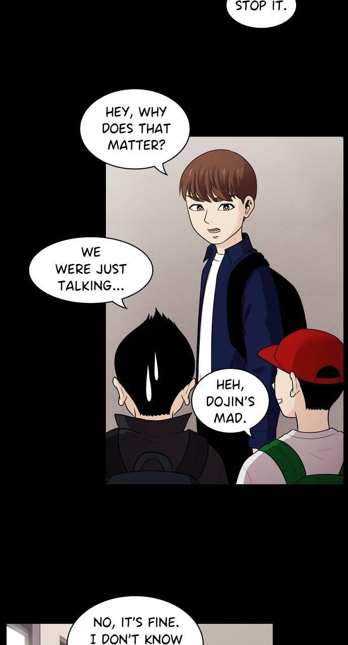 Read Tomorrow (Llama) chapter 110 image 9 on Lezhin