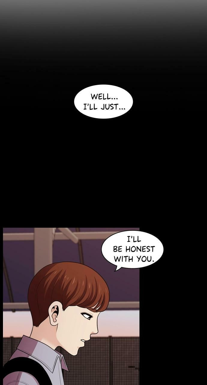 Read Tomorrow (Llama) chapter 111 image 1 on Lezhin