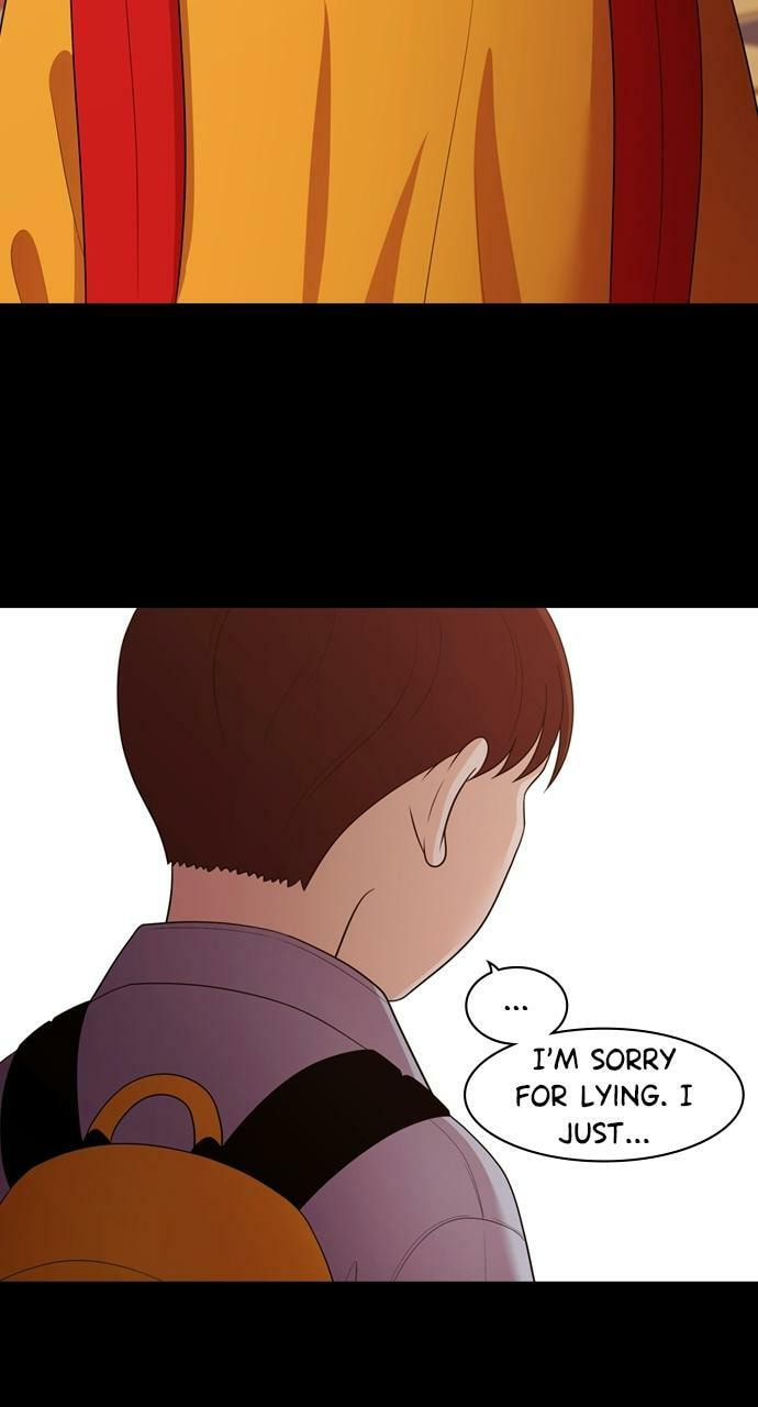 Read Tomorrow (Llama) chapter 111 image 11 on Lezhin
