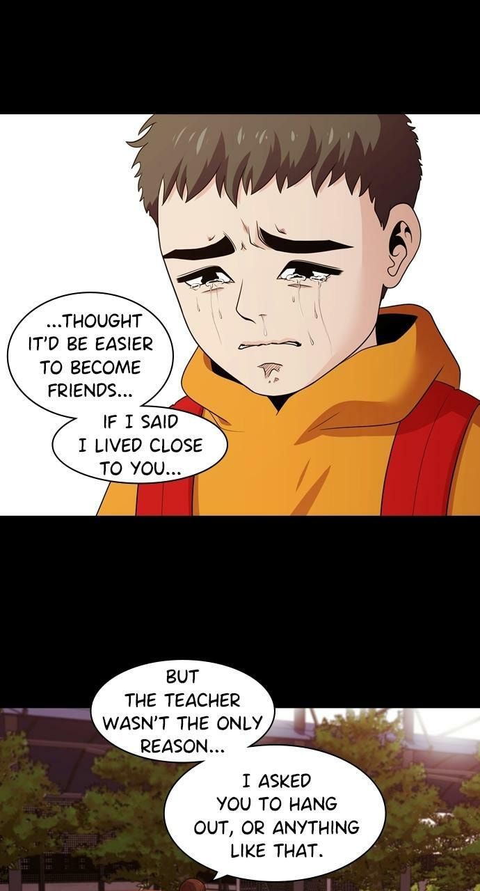 Read Tomorrow (Llama) chapter 111 image 12 on Lezhin