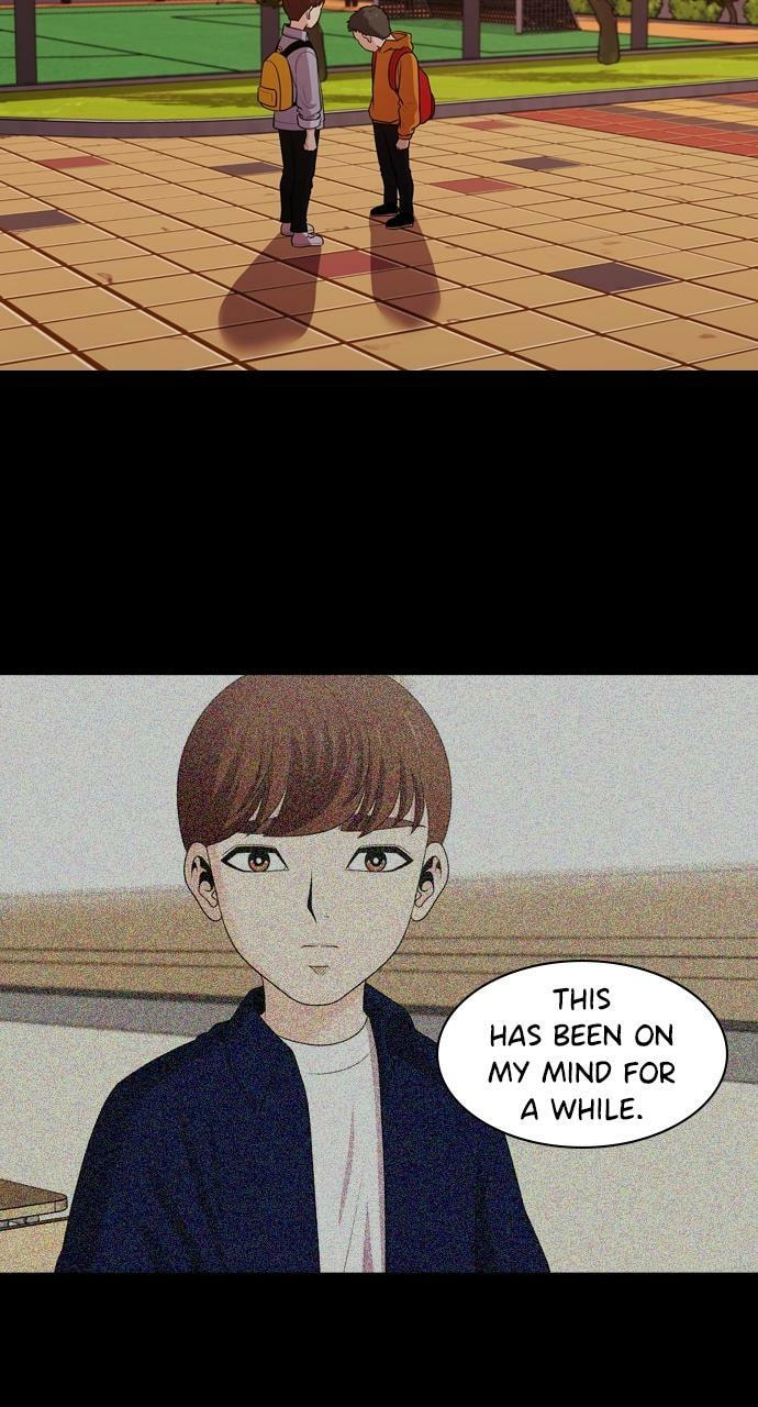 Read Tomorrow (Llama) chapter 111 image 13 on Lezhin