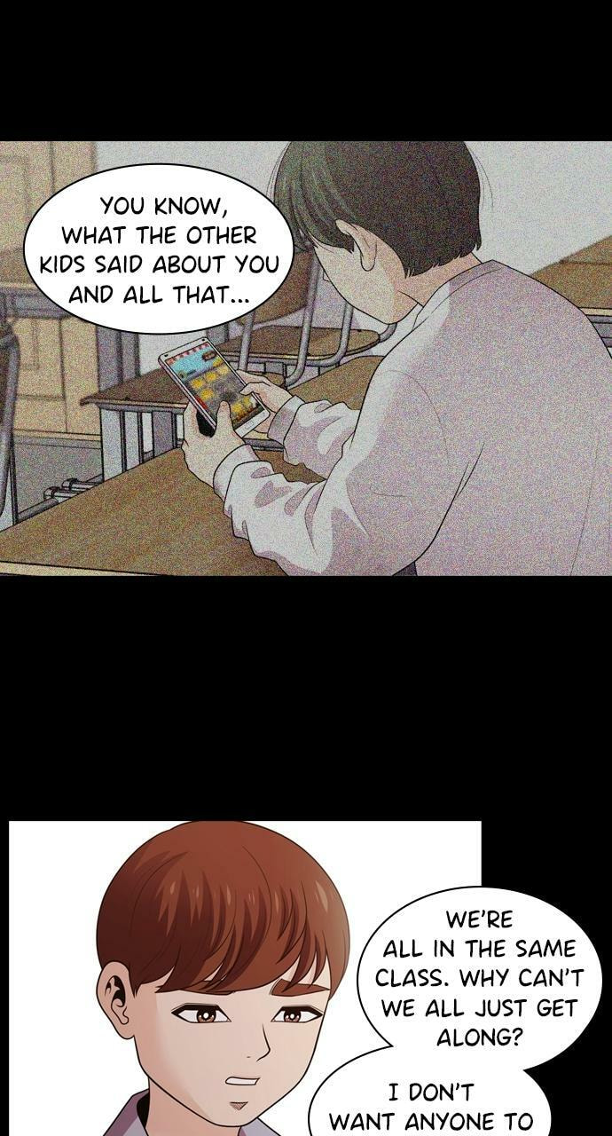 Read Tomorrow (Llama) chapter 111 image 14 on Lezhin