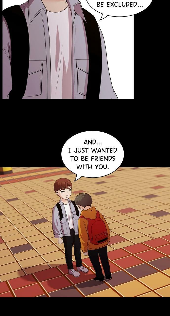 Read Tomorrow (Llama) chapter 111 image 15 on Lezhin