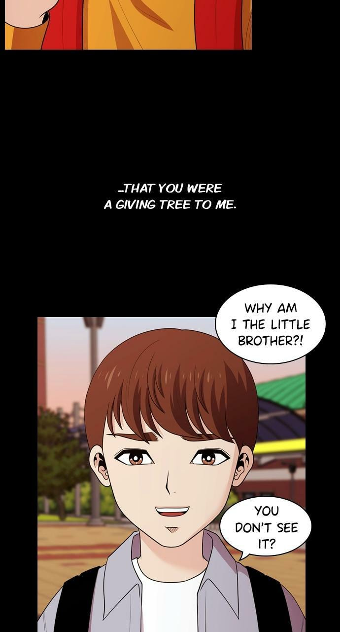 Read Tomorrow (Llama) chapter 111 image 18 on Lezhin