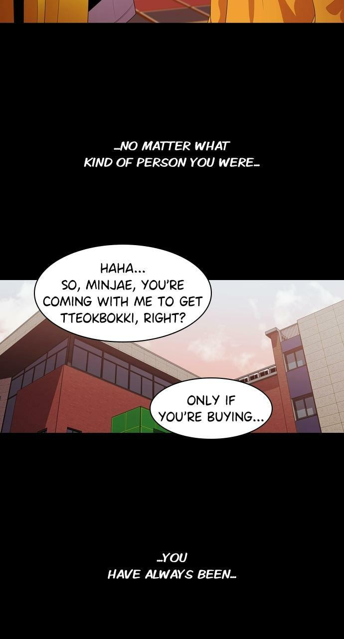 Read Tomorrow (Llama) chapter 111 image 20 on Lezhin