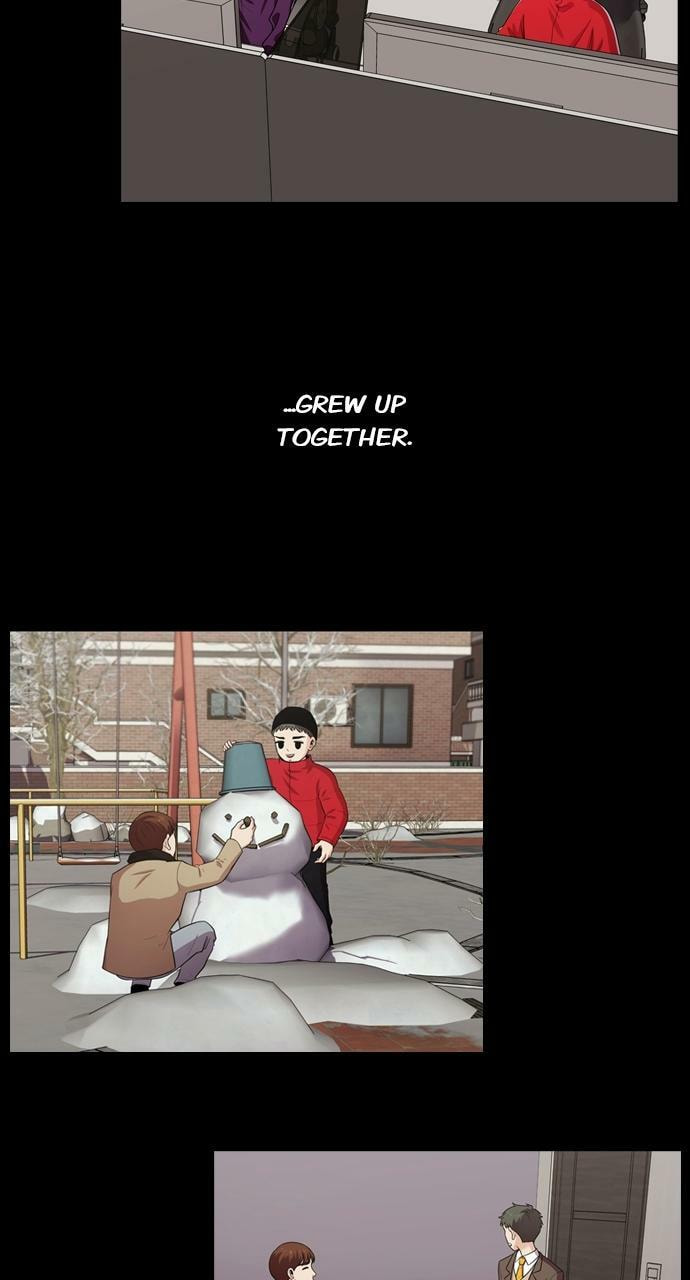 Read Tomorrow (Llama) chapter 111 image 23 on Lezhin