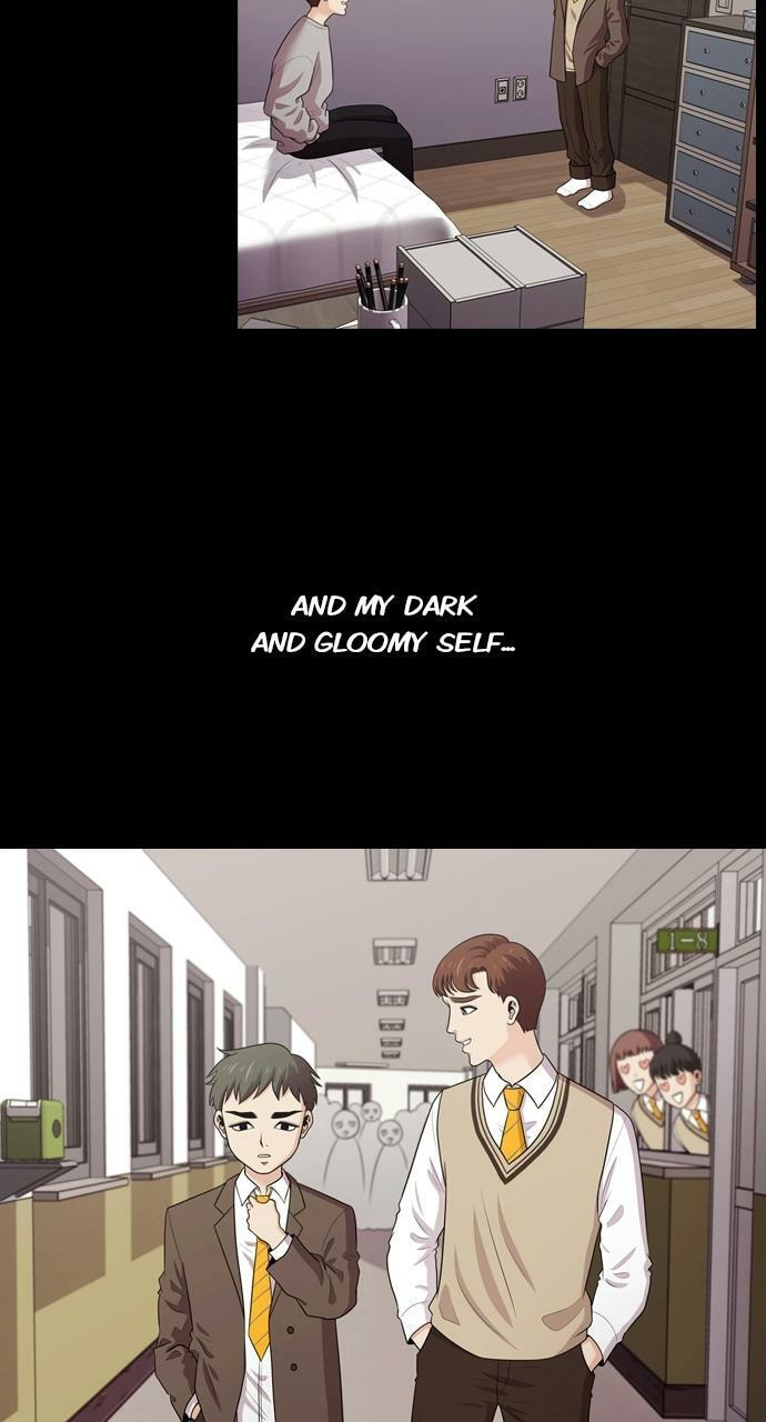 Read Tomorrow (Llama) chapter 111 image 24 on Lezhin