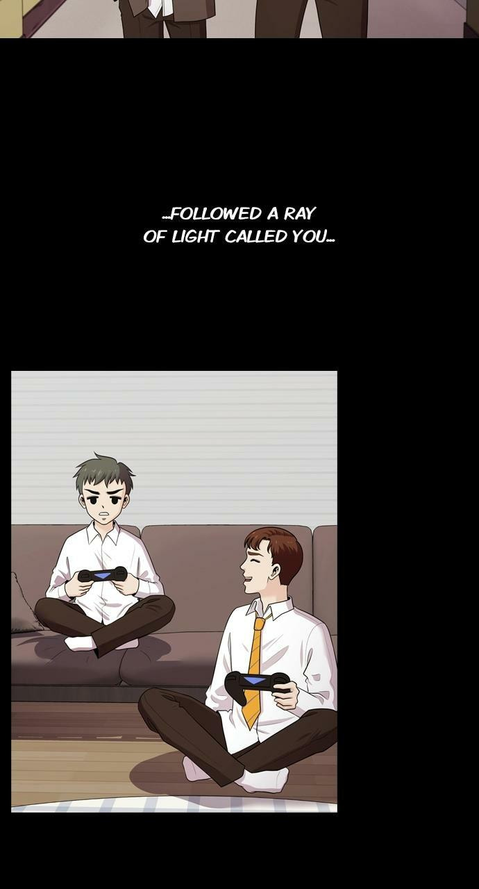 Read Tomorrow (Llama) chapter 111 image 25 on Lezhin