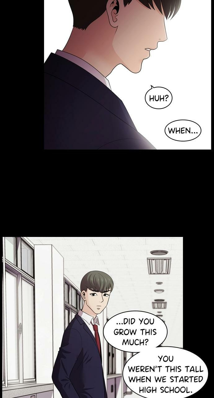 Read Tomorrow (Llama) chapter 111 image 27 on Lezhin
