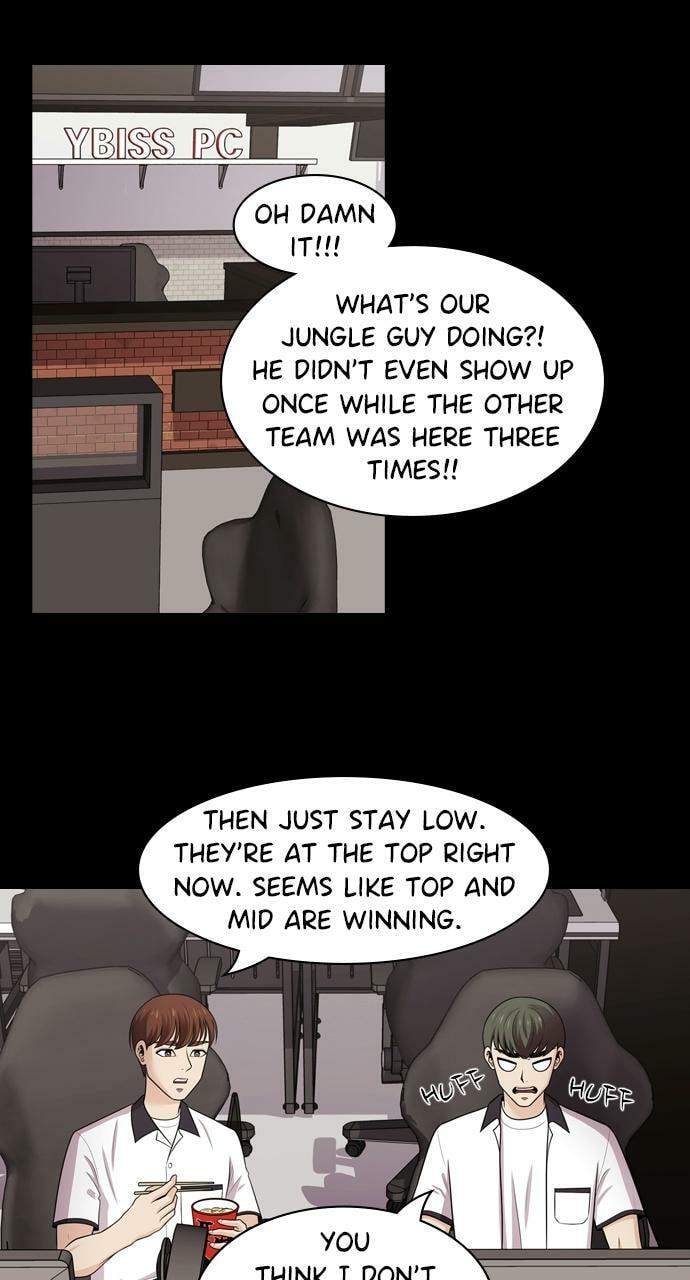 Read Tomorrow (Llama) chapter 111 image 31 on Lezhin
