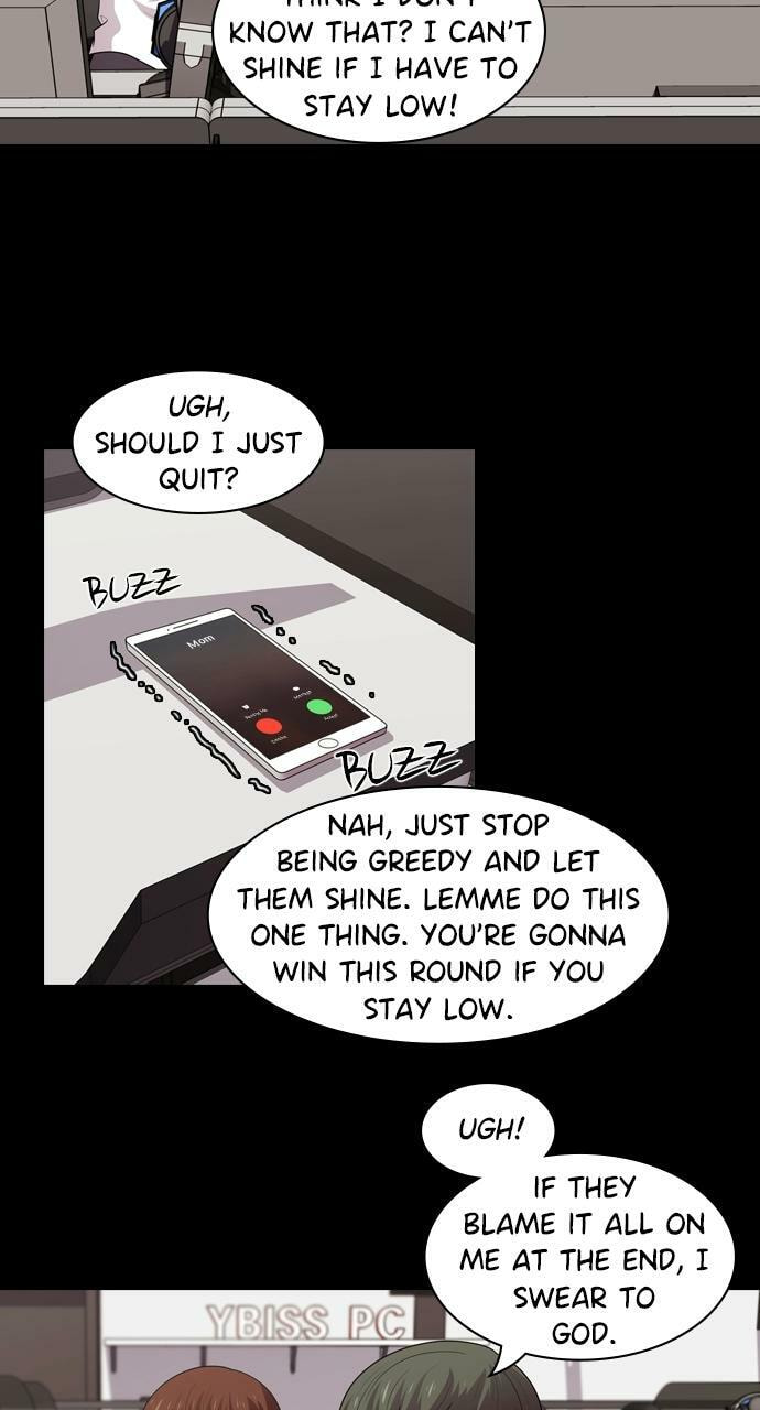 Read Tomorrow (Llama) chapter 111 image 32 on Lezhin