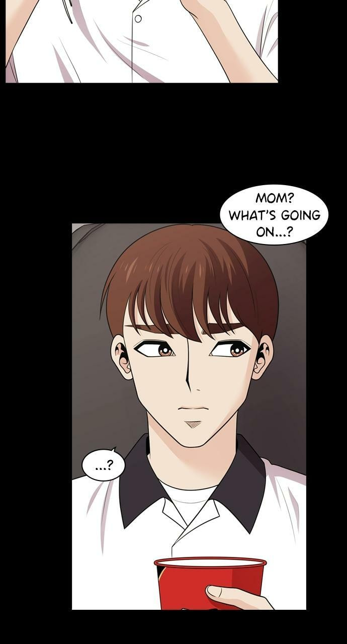 Read Tomorrow (Llama) chapter 111 image 36 on Lezhin