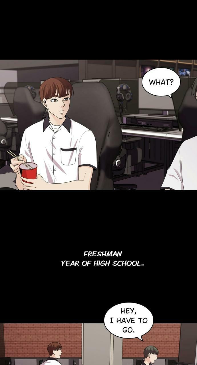 Read Tomorrow (Llama) chapter 111 image 37 on Lezhin
