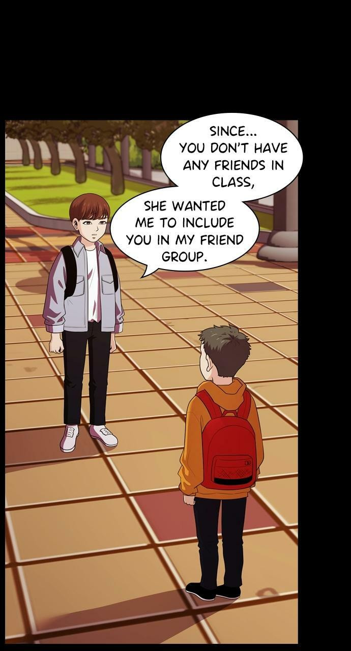 Read Tomorrow (Llama) chapter 111 image 4 on Lezhin
