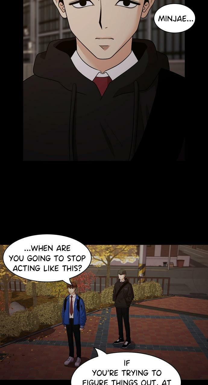 Read Tomorrow (Llama) chapter 111 image 50 on Lezhin