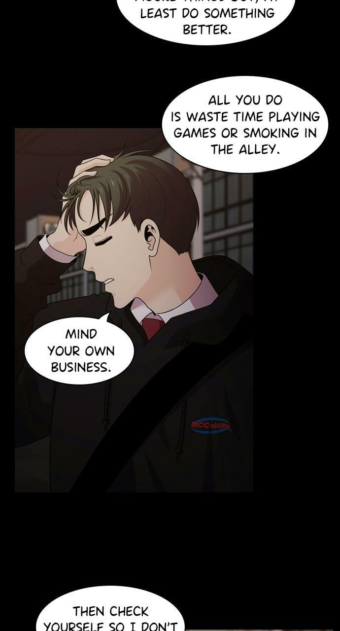 Read Tomorrow (Llama) chapter 111 image 51 on Lezhin