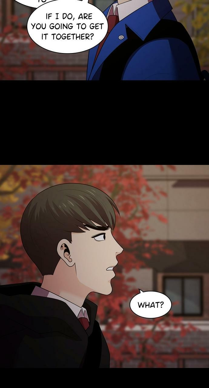 Read Tomorrow (Llama) chapter 111 image 58 on Lezhin