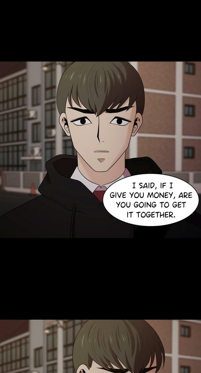 Read Tomorrow (Llama) chapter 111 image 59 on Lezhin