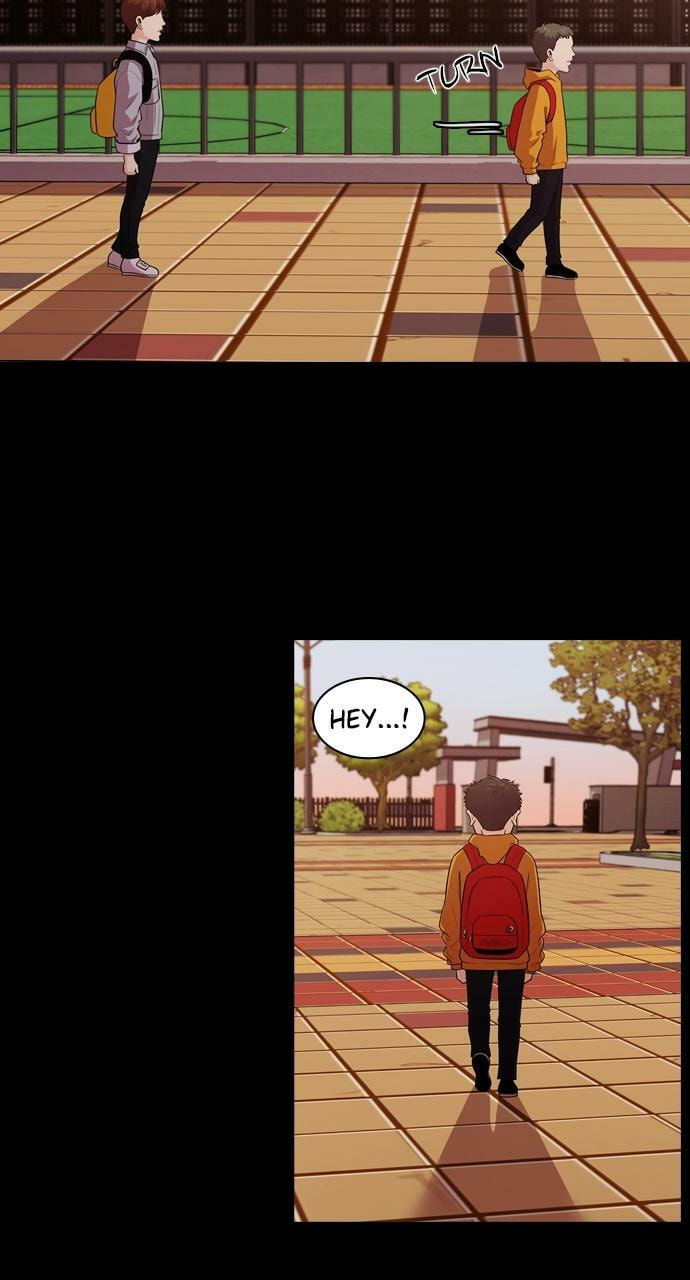 Read Tomorrow (Llama) chapter 111 image 6 on Lezhin