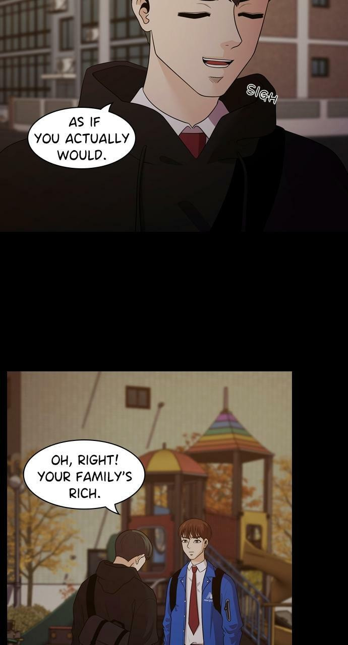Read Tomorrow (Llama) chapter 111 image 60 on Lezhin