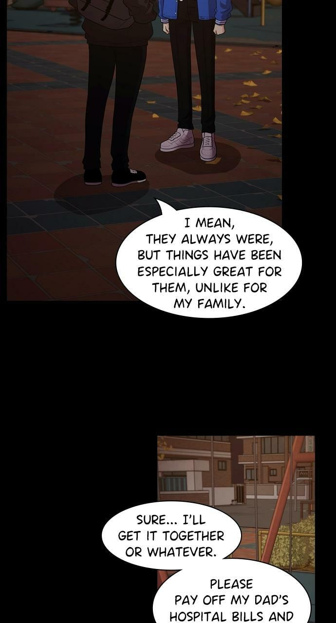 Read Tomorrow (Llama) chapter 111 image 61 on Lezhin