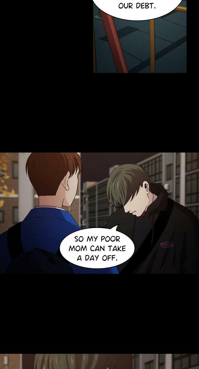 Read Tomorrow (Llama) chapter 111 image 62 on Lezhin