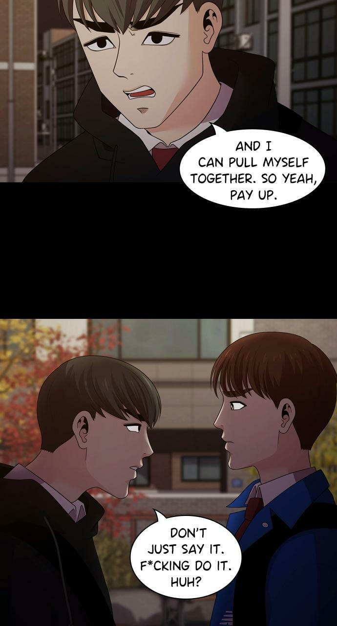 Read Tomorrow (Llama) chapter 111 image 63 on Lezhin