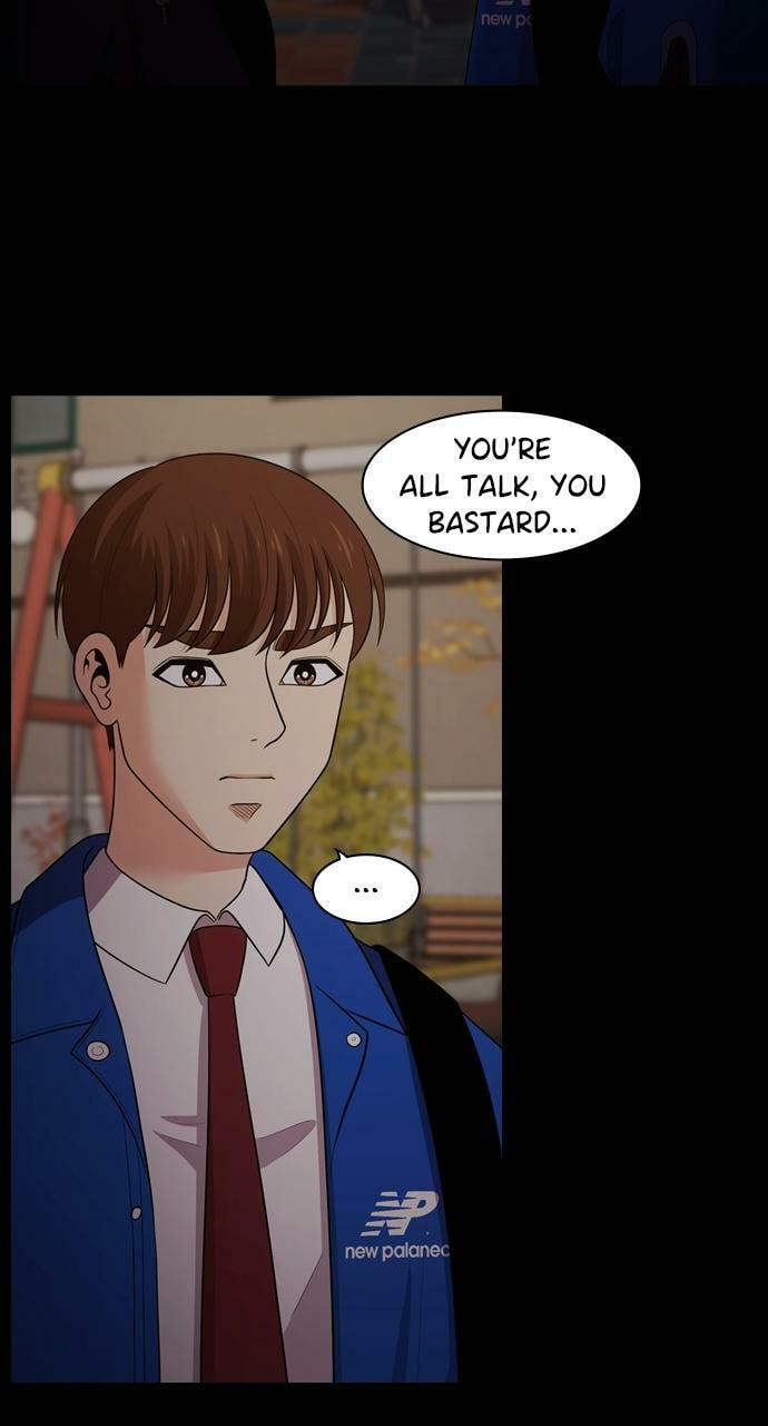 Read Tomorrow (Llama) chapter 111 image 64 on Lezhin