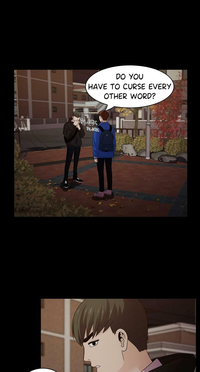 Read Tomorrow (Llama) chapter 111 image 65 on Lezhin