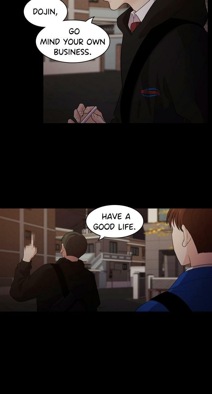 Read Tomorrow (Llama) chapter 111 image 66 on Lezhin