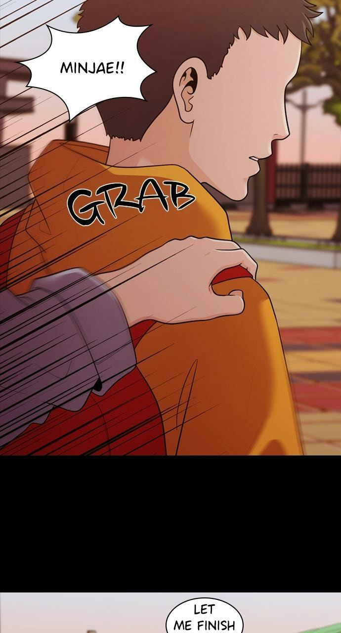 Read Tomorrow (Llama) chapter 111 image 8 on Lezhin
