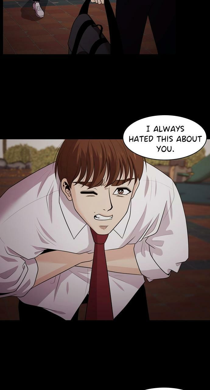 Read Tomorrow (Llama) chapter 112 image 10 on Lezhin