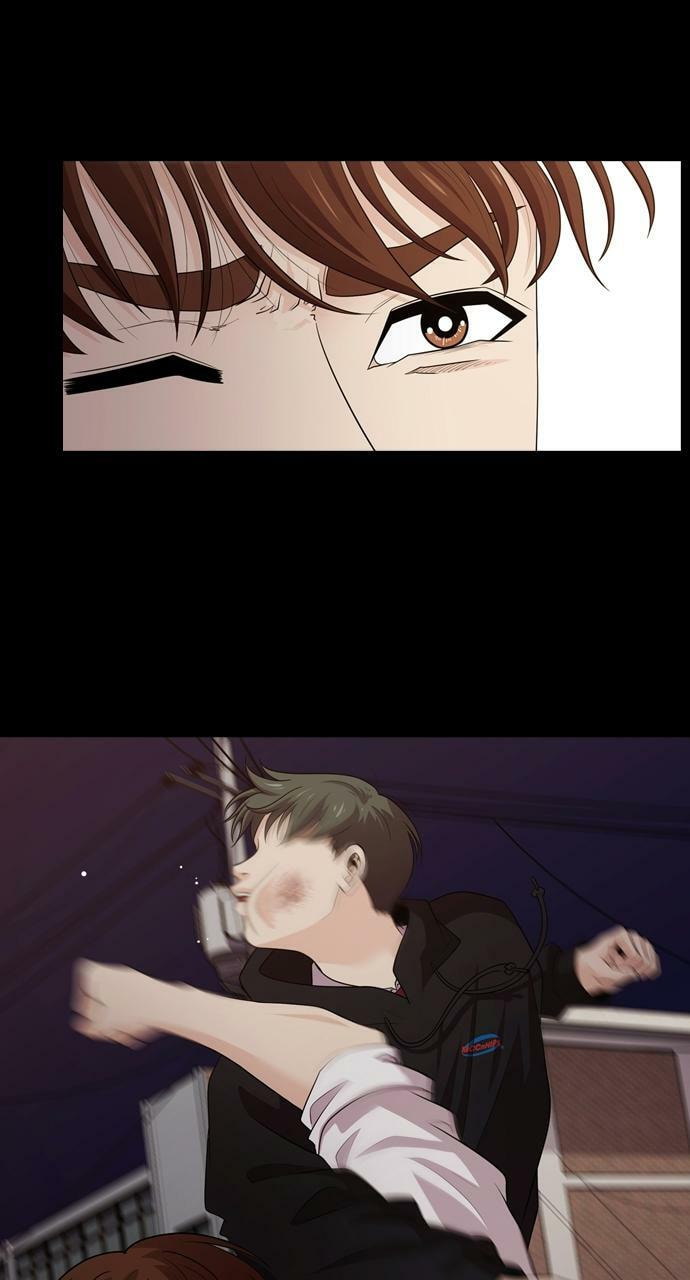 Read Tomorrow (Llama) chapter 112 image 14 on Lezhin
