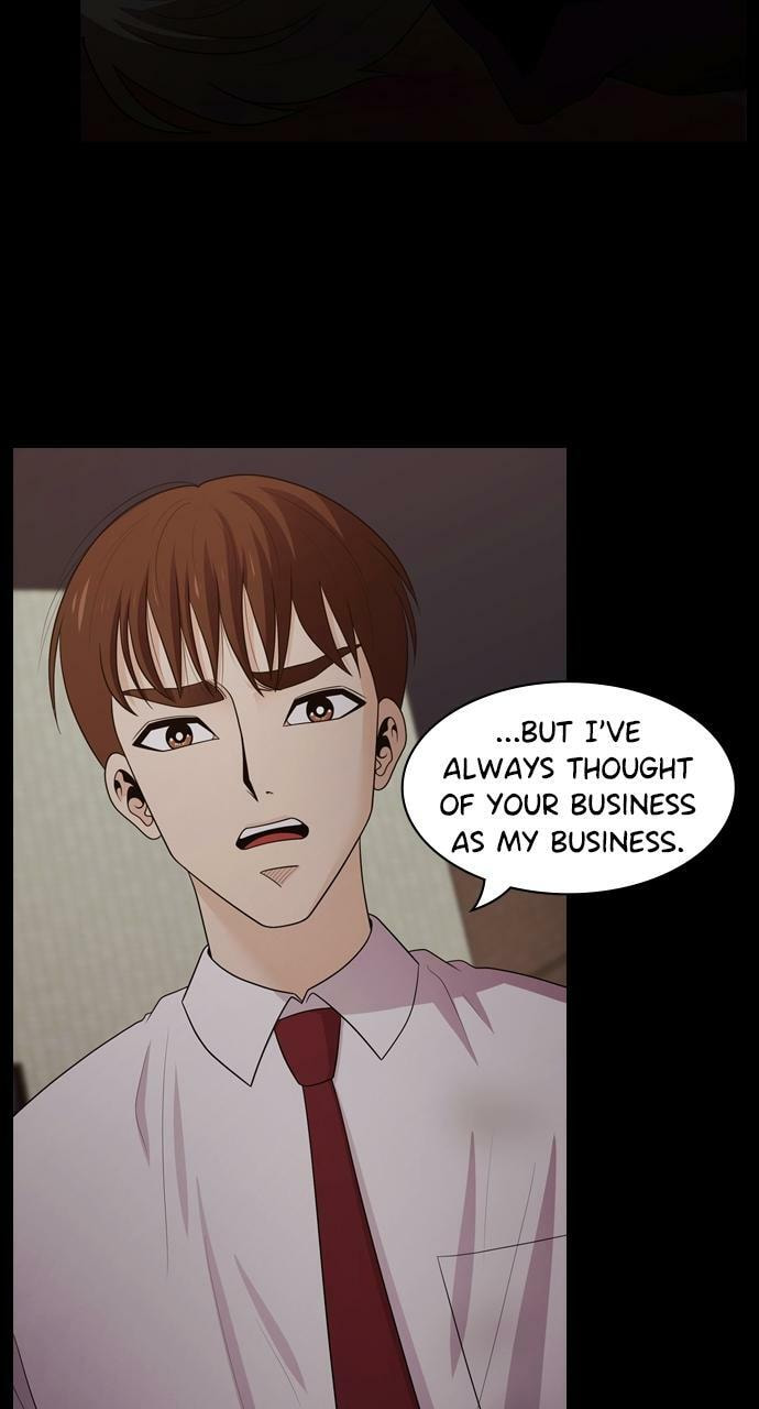 Read Tomorrow (Llama) chapter 112 image 19 on Lezhin