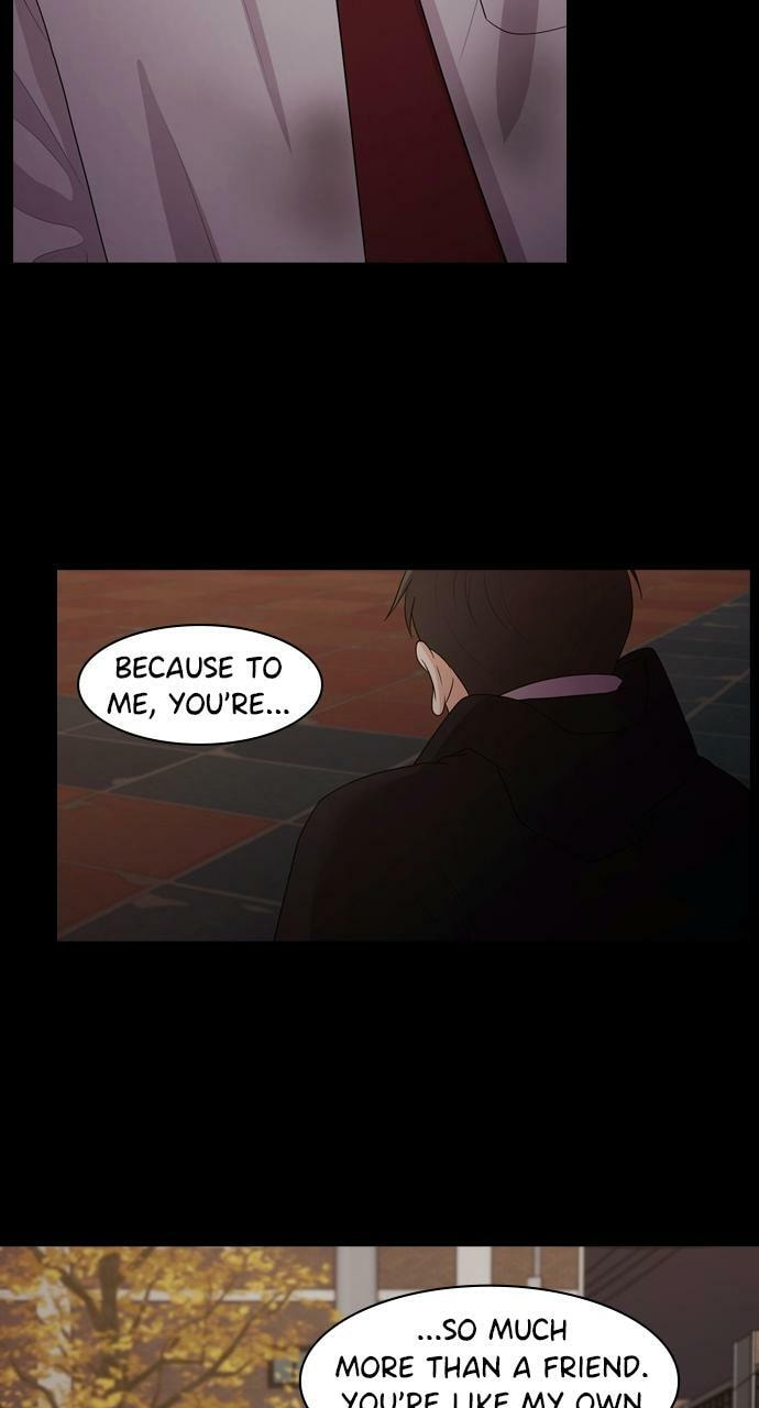 Read Tomorrow (Llama) chapter 112 image 20 on Lezhin