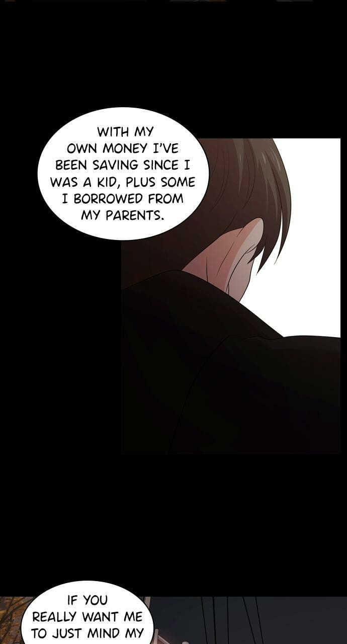Read Tomorrow (Llama) chapter 112 image 22 on Lezhin