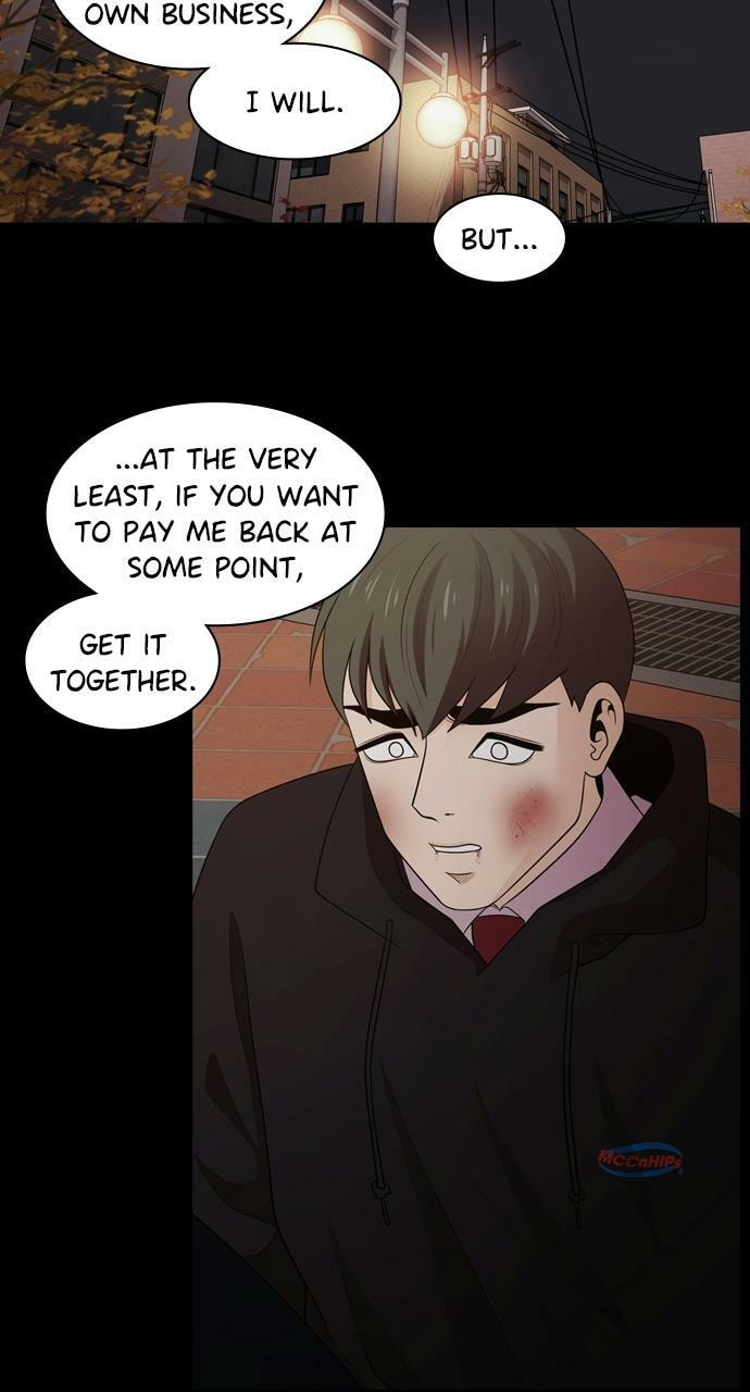 Read Tomorrow (Llama) chapter 112 image 23 on Lezhin