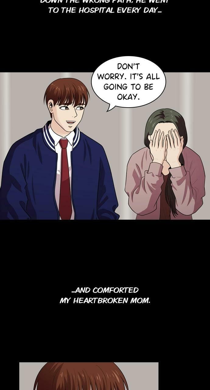 Read Tomorrow (Llama) chapter 112 image 30 on Lezhin