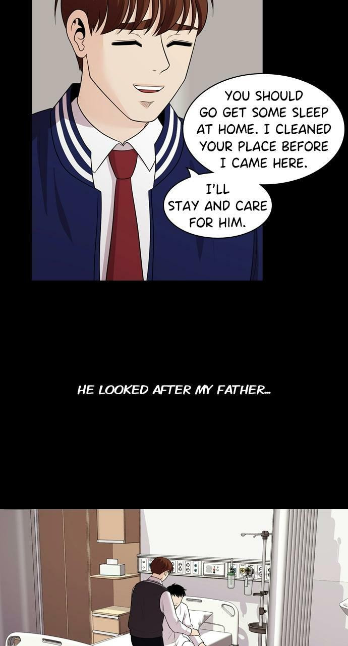 Read Tomorrow (Llama) chapter 112 image 31 on Lezhin