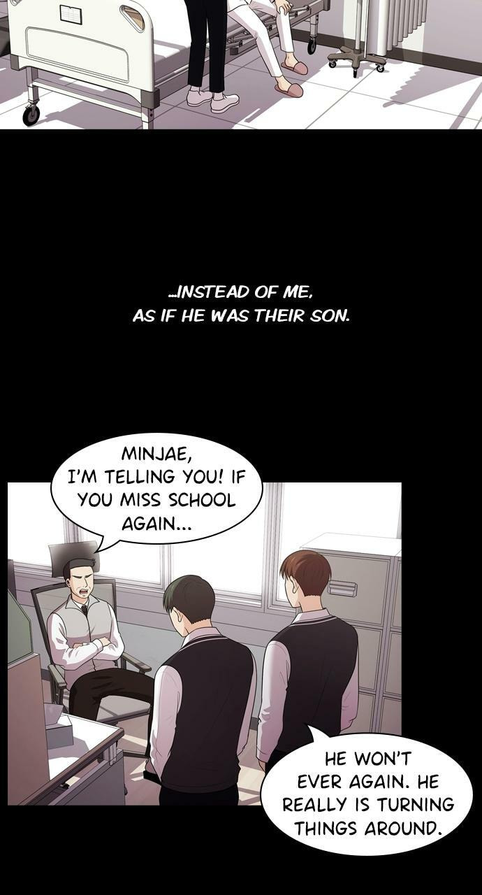 Read Tomorrow (Llama) chapter 112 image 32 on Lezhin