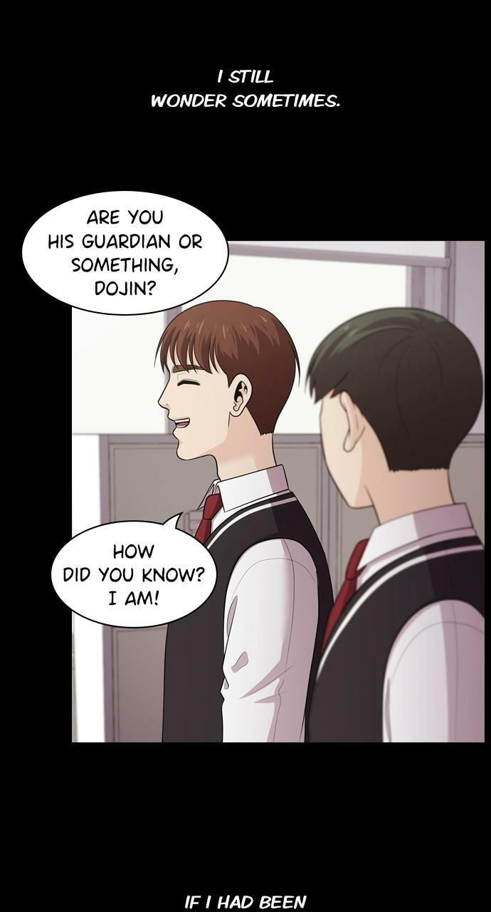 Read Tomorrow (Llama) chapter 112 image 33 on Lezhin