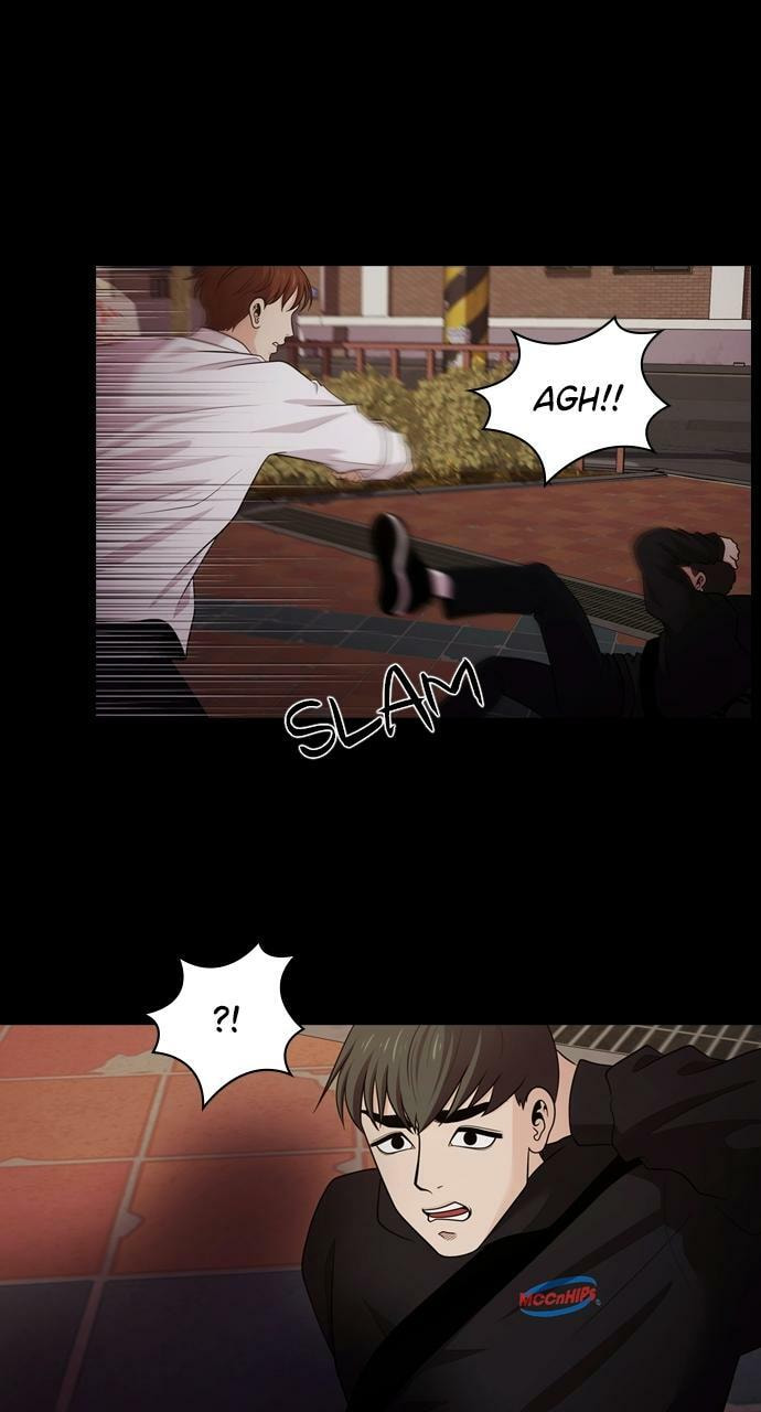 Read Tomorrow (Llama) chapter 112 image 4 on Lezhin